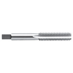 ‎1/4″-20; Plug; H5; HSS Hand Tap 4F - USA Tool & Supply