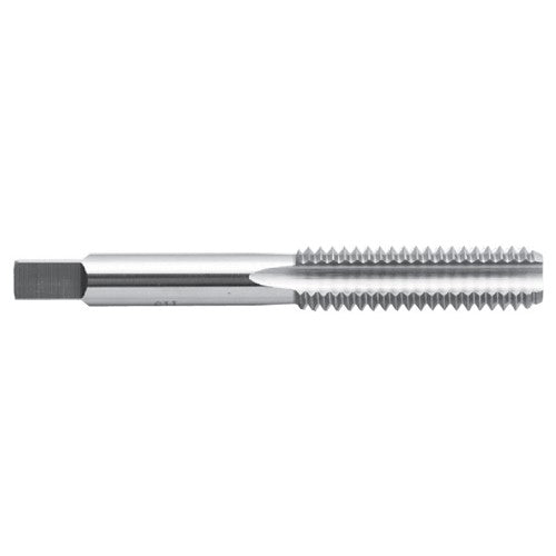 ‎1/4″-20; Bottoming; H2; HSS Hand Tap 4F - USA Tool & Supply