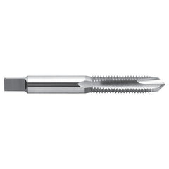 ‎2.5-0.45; Plug; D3; HSS METRIC Tap 2F - Exact Industrial Supply