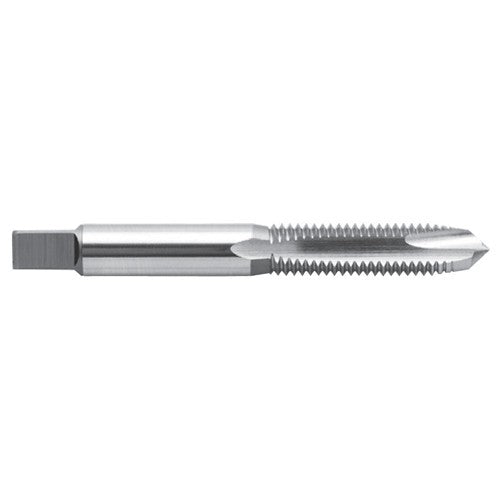 ‎8-1.25; Plug; D5; HSS METRIC Tap 2F - Exact Industrial Supply