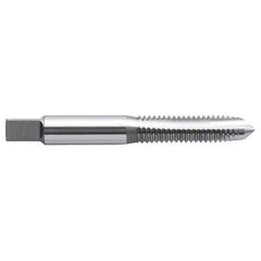 ‎5/16″-18; Plug; H3; HSS Spiral Pointed 2F - USA Tool & Supply