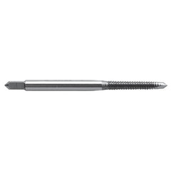 ‎#6-32; Plug; H2; HSS Spiral Machine Screw - USA Tool & Supply