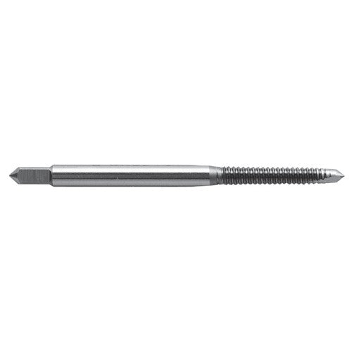 ‎#10-32; Bottoming; H3; HSS Spiral Machine Screw - USA Tool & Supply