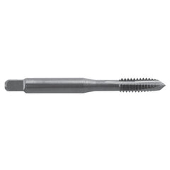 ‎#8-32; Plug; H5; VTP Spiral Pointed - USA Tool & Supply