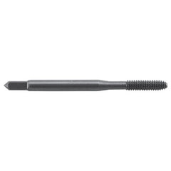‎#12-24; Bottoming; H6; Viper T Roll Form Tap - Exact Industrial Supply