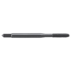 ‎3.5-0.6; Bottoming; D3; Viper T Roll Form Tap - Exact Industrial Supply