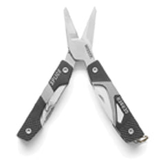 Splice Tool - 10 Function Splice Pocket Tool - Comfortable to carry in your pocket or attach to a keychain - USA Tool & Supply