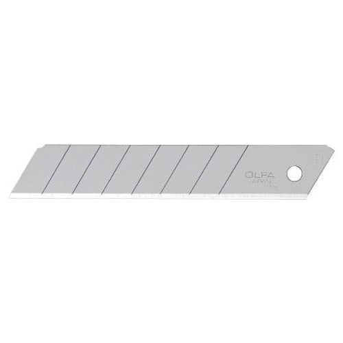 18mm Ultrasharp Snap Off Blades 9070 - USA Tool & Supply
