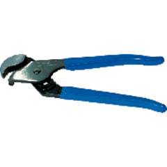 Tongue & Groove Pliers - Nut Buster - Model 410 Comfort Grip 1 1/8″ Capacity 9 1/2″ Long - USA Tool & Supply