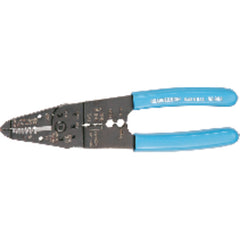 Wiring Tool - 8 1/2″ (Cushion Grip) - USA Tool & Supply