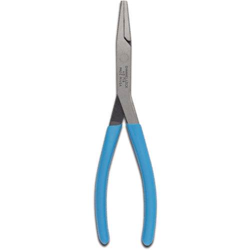 8″ Flat Nose Plier - USA Tool & Supply