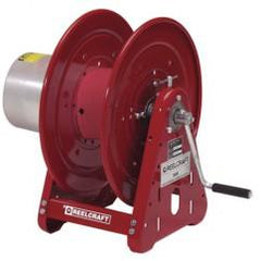 CORD REEL HAND CRANK - USA Tool & Supply