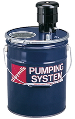 5 Gallon Coolant Pump And Tank System - USA Tool & Supply