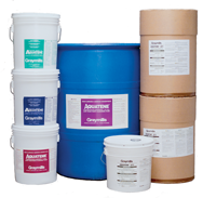 Aquatene 330 Biodegradable Cleaning Solution - General Purpose - 55 Gallon - HAZ06 - USA Tool & Supply