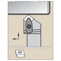 DCSNR2020K12KC04 D-STYLE CLAMPISO T - USA Tool & Supply
