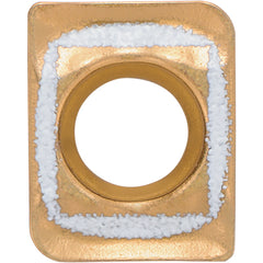 LCMT 030203GHE CA415D Grade CVD Carbide, Indexable Drilling Insert