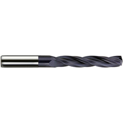 ‎50413 23/64X3/8X2-1/4 - Exact Industrial Supply