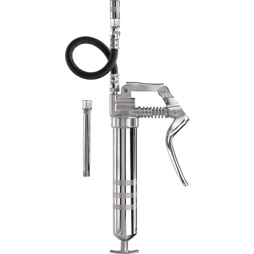 Mini Grease Gun for 3 oz Cartridge - USA Tool & Supply