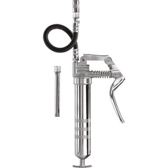 Mini Grease Gun for 3 oz Cartridge - USA Tool & Supply