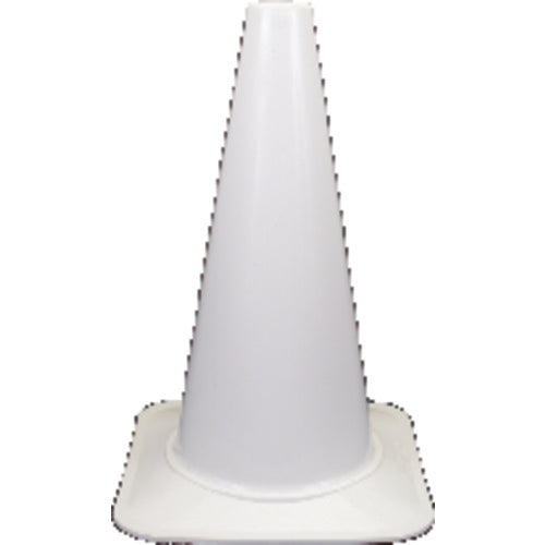 18″ White Cone - USA Tool & Supply