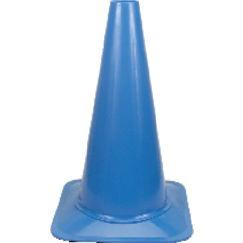 18″ Blue Cone - USA Tool & Supply