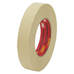 Tapes - List 2693 1″ × 60 yards - High Performance Masking Tape Alt Mfg # 37629 - USA Tool & Supply