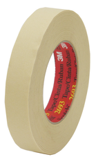 List 2693 2" x 60 yds - High Performance Masking Tape - USA Tool & Supply