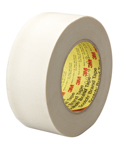Tapes - List 361 3" x 60 yds - Glass Cloth Tape - USA Tool & Supply