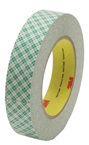 List 410B 1" x 36 yds - Double-Sided Masking Tape - USA Tool & Supply
