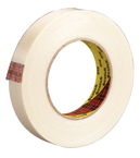 List 898 2" x 60 yds - Filament Tape - USA Tool & Supply