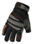 ProFlex 720 Trades with Touch Control Gloves (Amara Synthitic Leather) - USA Tool & Supply