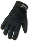 ProFlex 817WPGloves (3M Thinsulate Lining / Hipora Waterproof Lining ) - USA Tool & Supply