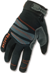 845 Full Finger Lightweight Glove- Extra Large - USA Tool & Supply