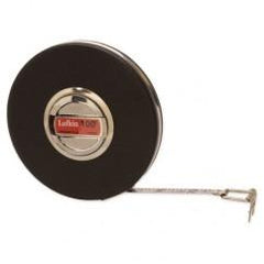 3/8"X100FT TAPE LONG LEADER - USA Tool & Supply