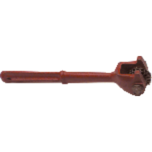 0 - Huntington Pattern Hooded Grinding Wheel Dresser- for use on wheels up to 10″ - USA Tool & Supply