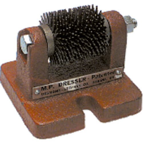 MPX - Mounted Point Dressers Replacement Cutter Set - use on Mounted Wheels - USA Tool & Supply