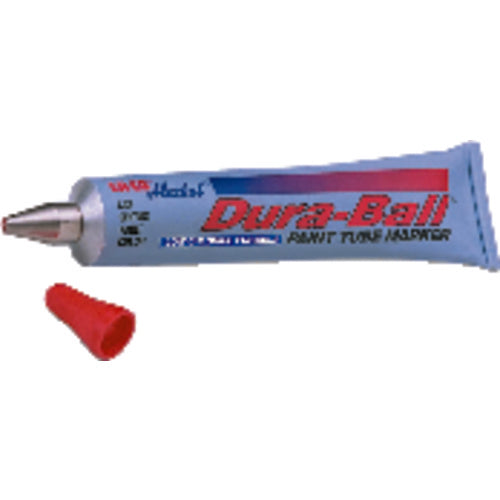 Dura-Ball Marker - Model 96652 - White - USA Tool & Supply