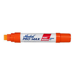 Pro-Max Marker - Model 90904 - Orange - USA Tool & Supply