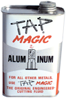 Tap Magic Aluminum - 55 Gallon - USA Tool & Supply