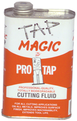 Tap Magic Pro Tap - 1 Gallon - USA Tool & Supply