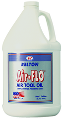 Air Tool Oil - 1 Gallon - USA Tool & Supply