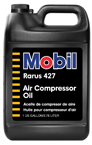 Rarus 427 Compressor Oil - 1 Gallon - USA Tool & Supply