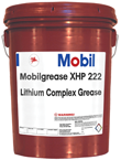 XHP 222 Grease - 35 lb - USA Tool & Supply