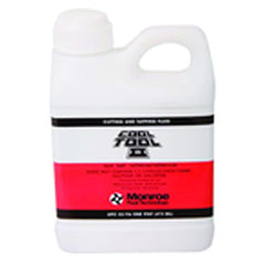 Cutting and Tapping Fluid - 1 Pint - USA Tool & Supply