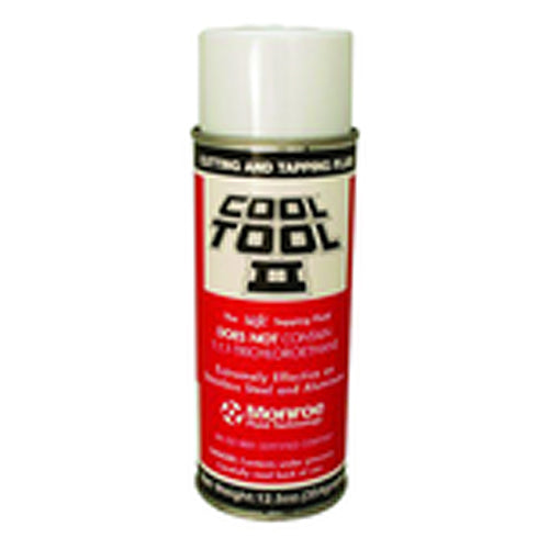 Cutting and Tapping Fluid - 16 oz Aerosol - USA Tool & Supply