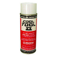 Cutting and Tapping Fluid - 16 oz Aerosol - USA Tool & Supply