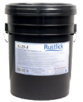G-25-J (Synthetic Grinding Coolant) - 1 Gallon - USA Tool & Supply