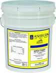 Apex Heavy Duty Biostable Semi-Synthetic Coolant - #A-7703-05 - 5 Gallon - USA Tool & Supply