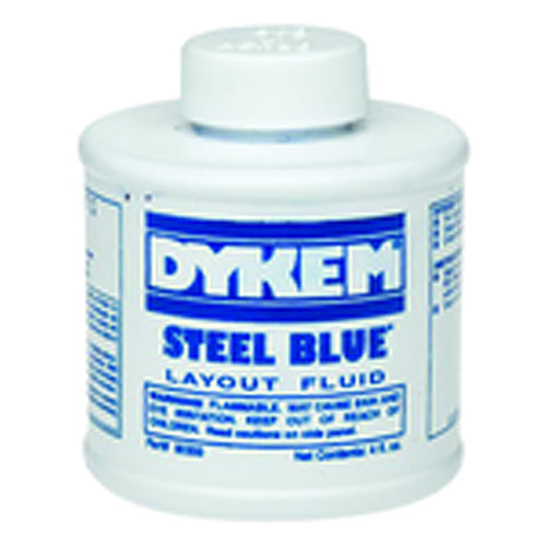 4OZ B-I-C STEEL - USA Tool & Supply
