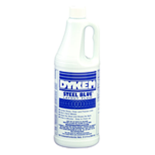 1 930ML STEEL BLUE - USA Tool & Supply